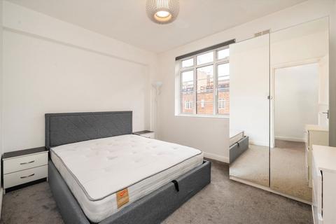1 bedroom flat to rent, Hammersmith Road, London W6