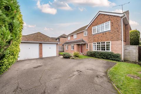 undefined, Bisley,  Surrey,  GU24