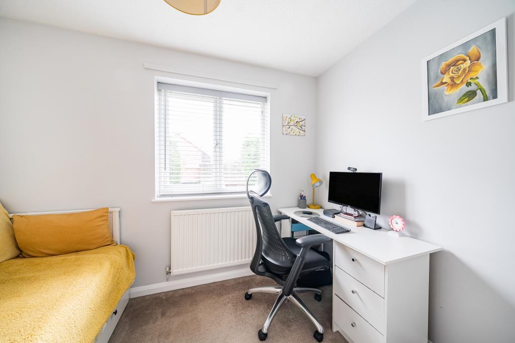 Study/Bedroom