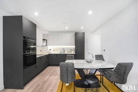 undefined, Willowbrook House, London N4