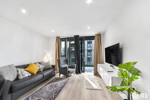 undefined, Willowbrook House, London N4