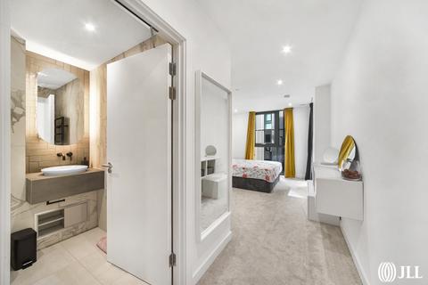 undefined, Willowbrook House, London N4