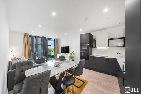 undefined, Willowbrook House, London N4