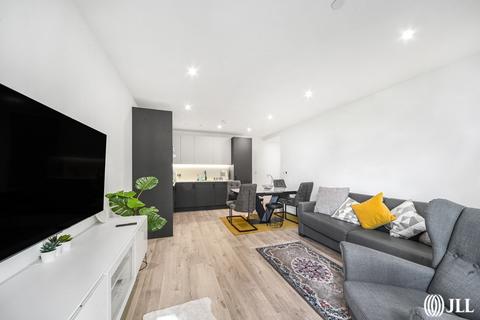 undefined, Willowbrook House, London N4