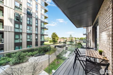2 bedroom apartment to rent, Willowbrook House, London N4