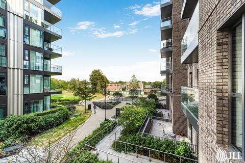 2 bedroom apartment to rent, Willowbrook House, London N4