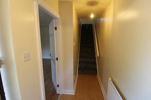 3 bedroom semi-detached house to rent, Platt Street, Padfield, Glossop SK13