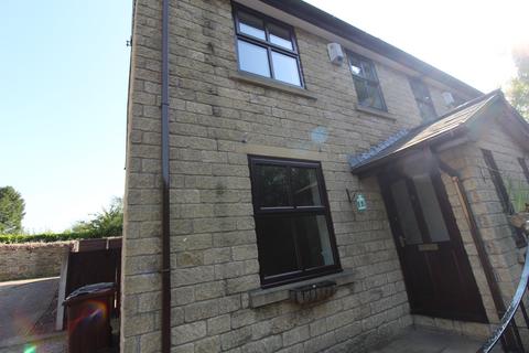 3 bedroom semi-detached house to rent, Platt Street, Padfield, Glossop SK13