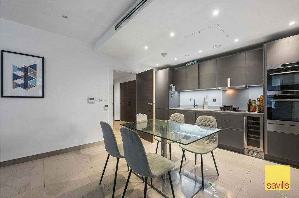 Kitchen/Dining