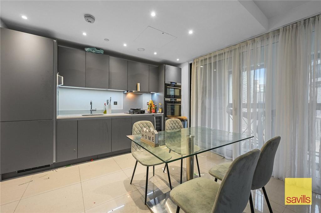 Kitchen/Dining