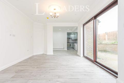 undefined, The Frenches, Redhill, RH1
