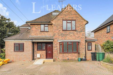 undefined, The Frenches, Redhill, RH1