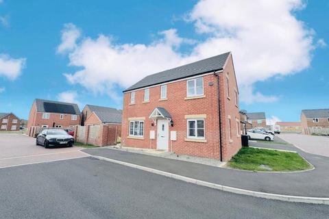 undefined, Carson Place, Middlesbrough, TS8