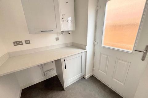 undefined, Carson Place, Middlesbrough, TS8