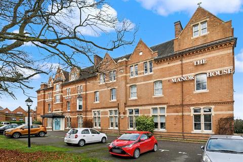 undefined, Avenue Road, Leamington Spa