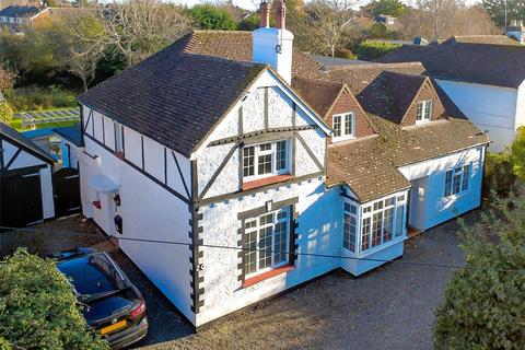4 bedroom detached house for sale, Mill Lane, Rustington, West Sussex