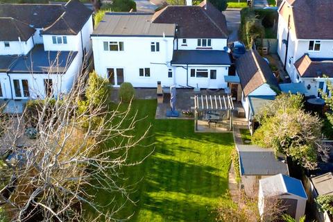 4 bedroom detached house for sale, Mill Lane, Rustington, West Sussex