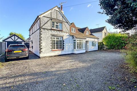 4 bedroom detached house for sale, Mill Lane, Rustington, West Sussex