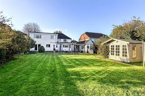 5 bedroom detached house for sale, Mill Lane, Rustington, West Sussex