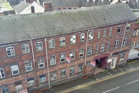 undefined, Unit 2, Parkhall Works, Sutherland Road, Stoke-On-Trent, Staffordshire ST3 1HJ