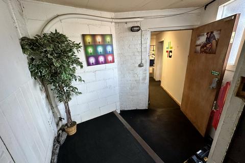 undefined, Unit 2, Parkhall Works, Sutherland Road, Stoke-On-Trent, Staffordshire ST3 1HJ