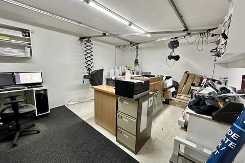 undefined, Unit 2, Parkhall Works, Sutherland Road, Stoke-On-Trent, Staffordshire ST3 1HJ