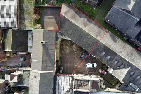 undefined, Unit 2, Parkhall Works, Sutherland Road, Stoke-On-Trent, Staffordshire ST3 1HJ