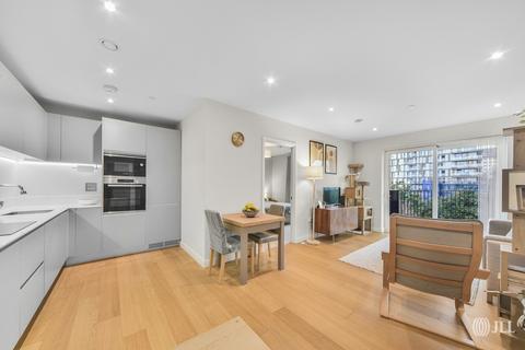 undefined, Ferry Lane London N17