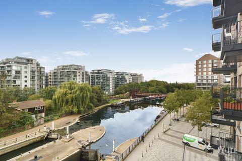 undefined, Ferry Lane London N17
