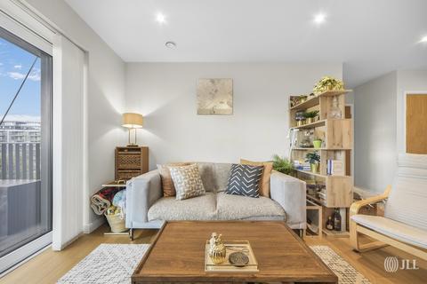 undefined, Ferry Lane London N17