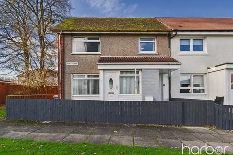 3 bedroom end of terrace house for sale - Morar Terrace, Rutherglen, Glasgow, South Lanarkshire, G73 5QW