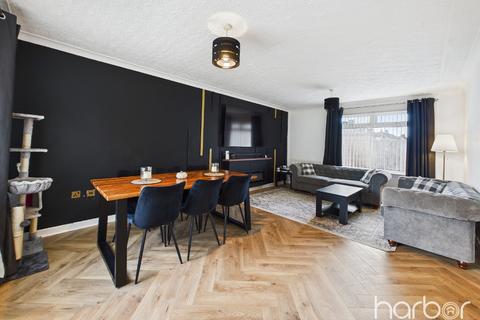 3 bedroom end of terrace house for sale, Morar Terrace, Rutherglen, Glasgow, South Lanarkshire, G73 5QW