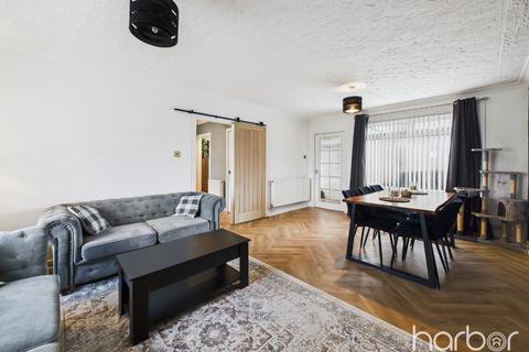 3 bedroom end of terrace house for sale, Morar Terrace, Rutherglen, Glasgow, South Lanarkshire, G73 5QW