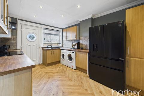 3 bedroom end of terrace house for sale, Morar Terrace, Rutherglen, Glasgow, South Lanarkshire, G73 5QW