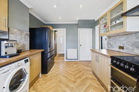 3 bedroom end of terrace house for sale, Morar Terrace, Rutherglen, Glasgow, South Lanarkshire, G73 5QW