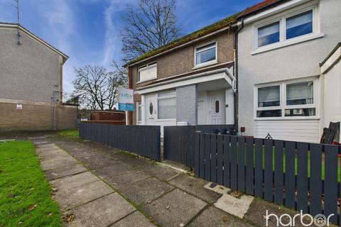 3 bedroom end of terrace house for sale, Morar Terrace, Rutherglen, Glasgow, South Lanarkshire, G73 5QW