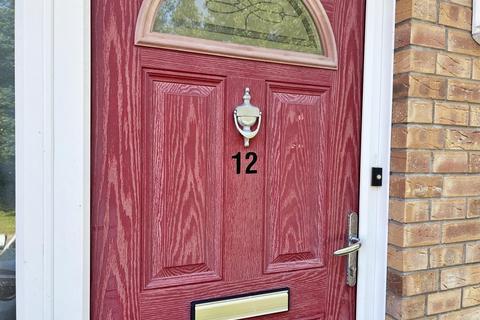 4 bedroom detached house for sale, 12, Manor Woods, Douglas