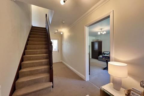 4 bedroom detached house for sale, 12, Manor Woods, Douglas