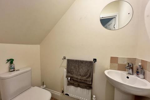 4 bedroom detached house for sale, 12, Manor Woods, Douglas