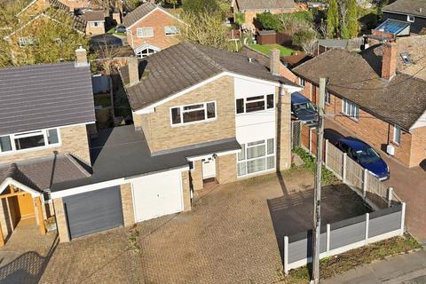 undefined, Queenborough Lane, Braintree CM77