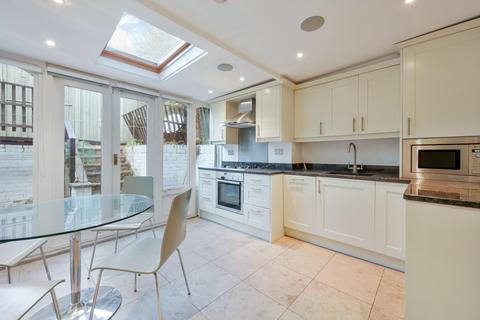 2 bedroom flat to rent, Dennington Park Road, West Hampstead, NW6