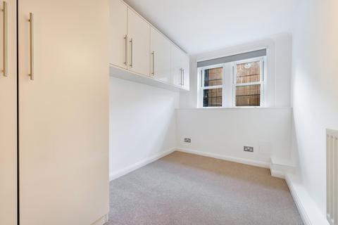 2 bedroom flat to rent, Dennington Park Road, West Hampstead, NW6
