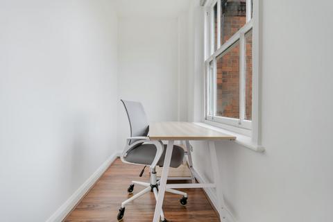 2 bedroom apartment to rent, Fitzjohns Avenue, Hampstead Village, NW3