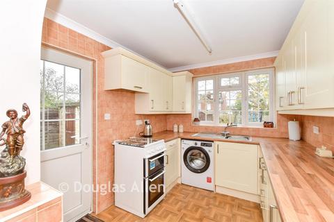 3 bedroom semi-detached house for sale, Frampton Road, Epping CM16