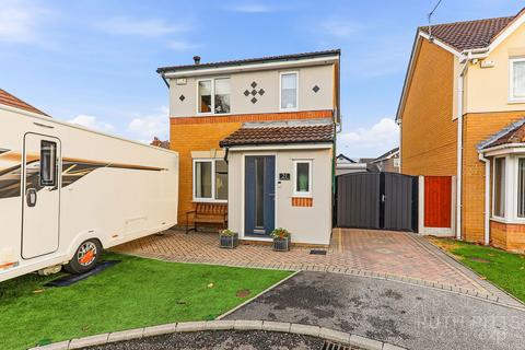 undefined, Orchid Crest, Pontefract WF9