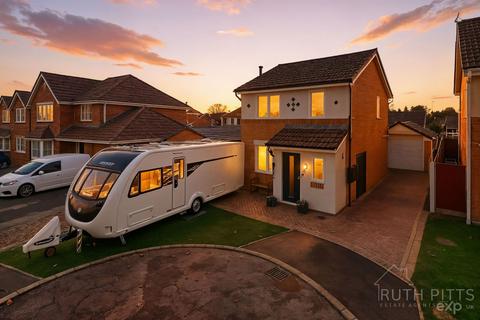 undefined, Orchid Crest, Pontefract WF9