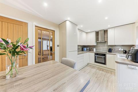 undefined, Orchid Crest, Pontefract WF9