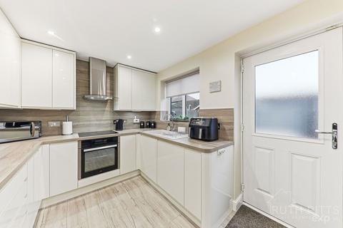 undefined, Orchid Crest, Pontefract WF9