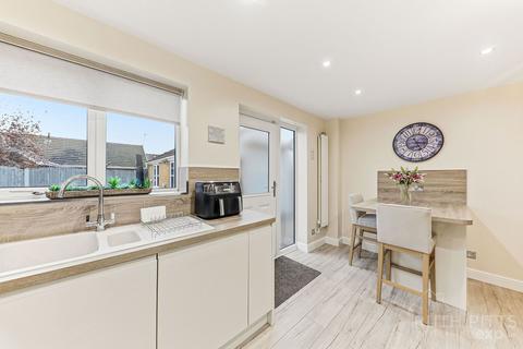 undefined, Orchid Crest, Pontefract WF9
