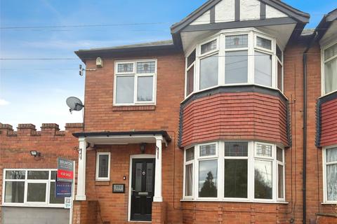 4 bedroom semi-detached house for sale, West Road, Newcastle Upon Tyne, NE15